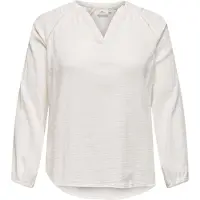 ONLY Carthyra Top Dames Wit 44