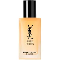 Yves Saint Laurent Pure Shots Stability Reboot Emulsion Face Fluid 75 ml