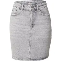 Vila Rok 'Kaja' grey denim