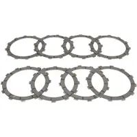 FERODO FCS0717/2 Koppelingsset