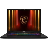 MSI Crosshair A17 HX D8WGKG-002NL - Gaming Laptop - 17 inch - RTX 5070 - 240 Hz