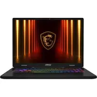 MSI Crosshair A17 HX - D8WGKG-002NL