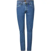 Lee Jeans 'Daren' blauw denim