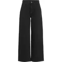 Vila Vifreya High-waist Wide Fit Jeans 42 EU dames