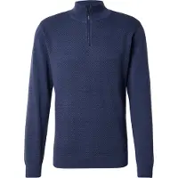 Petrol Industries Trui donkerblauw