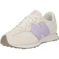 New Balance Sneakers '327' crème / lavendel