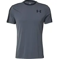 Under Armour Functioneel shirt grijs / zwart