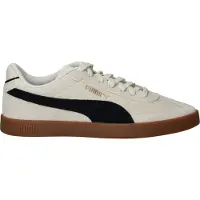 Puma Sportschoen 'Club Ii Era Suede' beige