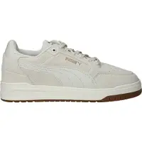 Puma Shuffle Downtown Sd Sneakers Beige | Maat: 46