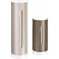 Netatmo Slim Weerstation Original 2e Generatie