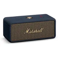 Marshall Emberton III speaker BT Midnight Blue