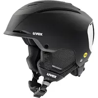 Uvex Resolution Mips Helm