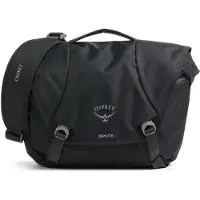 Osprey Schoudertas Daylite Messenger Black