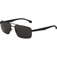BOSS zonnebril 1580/S zwart male