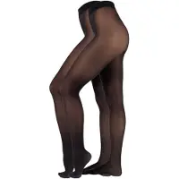 s.Oliver Fijne panty zwart