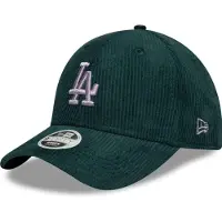 New Era Cord 9forty Los Angeles Dodgers Pet