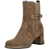 Nero Giardini Laarzen bruin