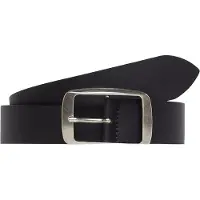 s.Oliver Red Label Riem zwart