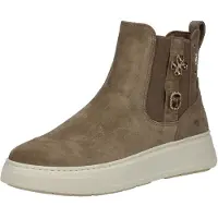 Nero Giardini Chelsea boots 'Arold' sepia