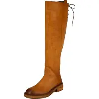 Felmini Laarzen 'Catrin T011' cognac