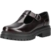 Nero Giardini Pumps donkerbruin
