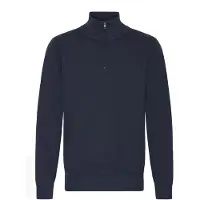 Blend Trui ' BHCASSRI ' blauw