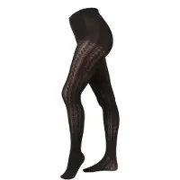 s.Oliver Panty's zwart