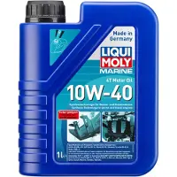 Liqui moly 25012 Motorolie