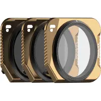 Polar Pro PolarPro DJI Mavic 3 Classic Vivid ND8/PL + ND16/PL + ND32/PL