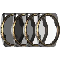 Polar Pro DJI Air 3 Vivid Collection (ND8/PL, ND16/PL, ND32/PL, ND64/PL)