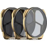 Polar Pro DJI Mavic 3 Pro Vivid Collection (ND8/PL, ND16/PL, ND32/PL)