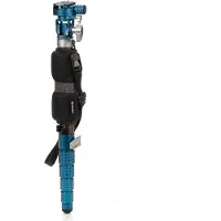 Benro Monopod extra hoog met Tilt Top SUPADUPA
