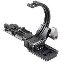 Benro QRB95DUAL Quick Dual Rotation Bracket