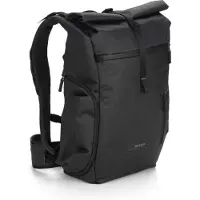 Shimoda Side Street 22 Starter Kit Antraciet