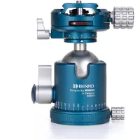 Benro Balhoofd Novoflex Large NBBH4