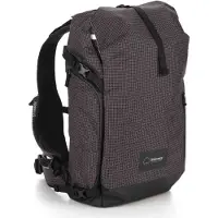Shimoda Sidecountry 28 Starter Kit Zwart/Wit