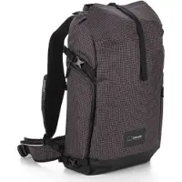 Shimoda Backpack Sidecountry 32 Starter Kit - Zwart/Wit