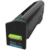 Lexmark 82K2UCE CX860 Cyn Corp 55K Cartridge