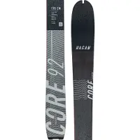 Hagan Core 92 Toerski´s