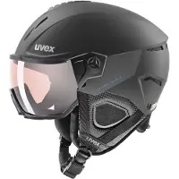 Uvex Instinct Visor Pro Variomatic Helm