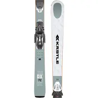 Kästle Dx72+k11 Prd Gw Alpin Skipakket