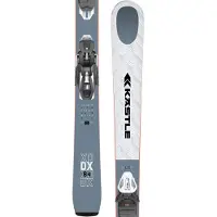 Kästle Dx84+k11 Prd Gw Alpin Skipakket