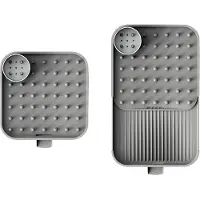 Joseph & Joseph Afdruiprek Duo Expandable Dish Rack Grijs