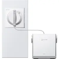 Ecovacs WINBOT W2 PRO OMNI