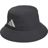 Adidas Sporthoed 'Hydrochromic' antraciet / lichtgrijs