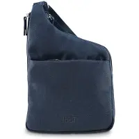 Jost Schoudertas 'Bergen' navy