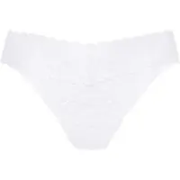 Mey Lingerie String 'Savage' wit