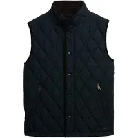 Superdry Bodywarmer 'Estate' marine