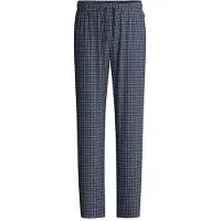 Calida Pyjamabroek navy / opaal / wit