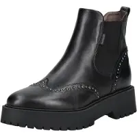 Nero Giardini Chelsea boots zwart